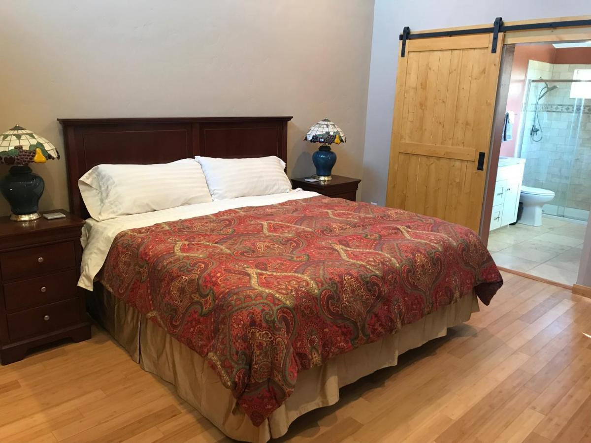 Apartamento Morning Star Vista Near Yosemite - Countryside With Mountain Views Mariposa Exterior foto